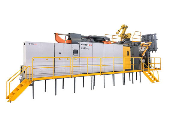 聯(lián)升精密教你如何預防壓鑄機事故和故障 聯(lián)升精密教你如何預防壓鑄機事故和故障